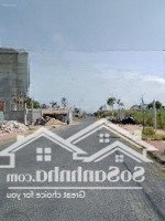 Bán Đất Nền Thổ Cư Mtđ N5, Tân Bình, Vĩnh Cửu Đồng Nai 120M2