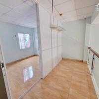 Bán nhà hxh cấp 4 có lửng 92m2 (6,5x14) Hiệp Thành 13 Q12 ,liền kề Cầu Sa , 4 tỷ nhỉnh 0932030061