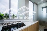 Cho Thuê 1 Phòng Ngủ View Bờ Kè Mộng Mơ Ngay Chợ Tân Định - Cầu Kiệu - Trường Sa - Phan Đình Phùng