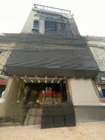 Cho Thuê Văn Phòng 100M2 Tòa Nhà 7 Tầng Hoàng Như Tiếp, Bồ Đề, Long Biên