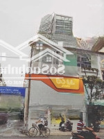 Góc 2Mt Vị Trí Đẹp Hồ Văn Huê 5 Tầng Quận Phú Nhuận.diện Tích8X15M, Hdt 85 Triệu, Bán 27 Tỷ (Tin Thật)