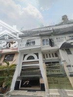 Tin Thật 100%! Góc 2 Mặt Tiền Khu Nguyễn Đình Chiểu, Q3.Diện Tích6,5X16M, 4 Tầng - Ở Ngay Chỉ 15.5 Tỷ Tl