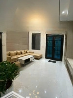 Quan Hoa, Nội Thất 5 Sao, 40M2X 4 Tầng, Mt: 5.1M, 9.8 Tỷ