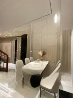 Quan Hoa, Nội Thất 5 Sao, 40M2X 4 Tầng, Mt: 5.1M, 9.8 Tỷ