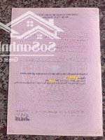 Bán Nhà 2 Tầngdiện Tích95M2....( .Ngan 5M..)...Gần Chợ Mân Thái...thuận Lợi Kinh Doanh......
Đường.