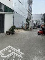 Bán Nhanh Lô Đất Đẹp Đường An Nhơn 1, An Hải Bắc, Sơn Trà Chỉ 8.5 Tỷ