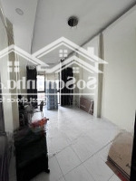 Nhà Bùi Văn Ba 4 Tầng Btct 2 Mặt Tiền Hẻm - Sang Trọng - Morning Đỗ Cửa Hơn 6 Tỷ.