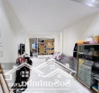 Nhà Bùi Văn Ba 4 Tầng Btct 2 Mặt Tiền Hẻm - Sang Trọng - Morning Đỗ Cửa Hơn 6 Tỷ.