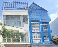 Gấp Bán Nhà Gần Chợ Phú Thuận, 4.5 X 15M, Hẻm Nhựa Xe Hơi Kinh Doanh, Chỉ Hơn 6 Tỷ Còn Thương Lượng