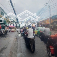 Hot Nhà Ngang 5M Hiếm Có, 3 Pn, 130M2 Thổ Cư Nở Hậu Nhẹ, Tn 25 Triệu/Th Lê Văn Khương Q12