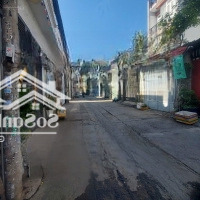 Hot Nhà Ngang 5M Hiếm Có, 3 Pn, 130M2 Thổ Cư Nở Hậu Nhẹ, Tn 25 Triệu/Th Lê Văn Khương Q12