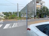 Bán Đất Trung Tâm P. Long Tâm Tp Bà Rịa Giá Rẻ Chỉ 2Ty 330 Triệuiệu Sổ Hồng Riêng 88M2 Full Thổ Cư