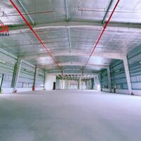Cho thuê xưởng 6500m2 mới 100% chuẩn Quốc Tế Hạng A, KCN Trảng Bom, giá 4.8$/tháng.
