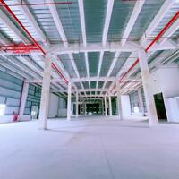 Cho thuê xưởng 6500m2 mới 100% chuẩn Quốc Tế Hạng A, KCN Trảng Bom, giá 4.8$/tháng.
