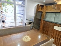 Bán Nhà Đẹp 4 Tầng Cách Biển 100 M Tại Phường Vĩnh Hoà Diện Tích 80,4 M Giá Bán 9 Tỷ 8 Full Nội Thất
