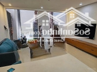 Bán Nhà Đẹp 4 Tầng Cách Biển 100 M Tại Phường Vĩnh Hoà Diện Tích 80,4 M Giá Bán 9 Tỷ 8 Full Nội Thất