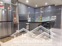 Bán Nhà Kdc Trung Sơn - Bình Hưng - Bình Chánh - Diện Tích: 120M2 - 6 Tầng - Giá Bán 24 Tỷ