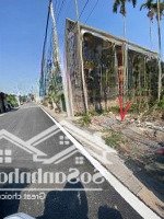 Bán Đất Mặt Đường Tdp Đông -Lâm Động -Thuỷ Nguyên Hp Ngay Sát Trục Liên Xã 203