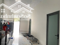 Cần Bán Căn Nhà Hoà Long Tp Bà Rịa.ngay Nút Giao Cao Tốc, 121M2 Nhà Đẹp Sổ Hồng Riêng Giá Bán 2Ty190