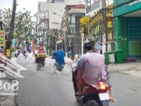 Bán Nhàmặt Tiềnbình Giã, P. 13, Tân Bìnhdiện Tích4.5X20M, Cn 89.8M2, Gần Cộng Hòa Giá Bán 17 Tỷ Tl