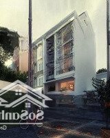 Hot Hot! Nhà Mới Đẹp 4 Tấm Hẻm 6M Bình Thới. Dt: (8X12)M Giá Bán 10,9 Tỷ