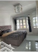 Hot Hot! Nhà Mới Đẹp 4 Tấm Hẻm 6M Bình Thới. Dt: (8X12)M Giá Bán 10,9 Tỷ