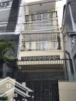 Bán Nhàmặt Tiềnkhu K300 Nguyễn Minh Hoàng, P12, Tân Bình,Diện Tích4X20M (Cn 80M2), 4 Tầng, Giá Bán 15.5 Tỷ Tl