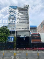 Siêu Phẩm Sân Bay, Bán Nhà Hầm 7 Tầng Ngay Cửu Long - Dt: 8 X 22M - Hđt: 163 Triệu. Giá Bán 36 Tỷ
