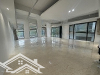 Chính Chủ Bán Toà Văn Phòng Phố Yên Lãng - 110M2 - Lô Gócmặt Tiền16M -Diện Tích1,5Tỷ/Năm