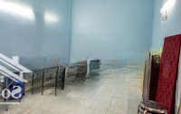 Chính Chủ Bán Gấp 6 Tỷ 500 Triệu Nhà Trệt Hẻm Cmt8, Phường 11, Quận 3, Sổ Hồng Công Nhận 82M2 Đất
