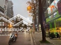 Bán Nhà Mp Tô Hiệu Hà Đôngdiện Tích48M X 5T Xmặt Tiền4,1M Giá Bán 22 Tỷ Có Thương Lượng