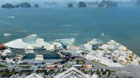 Lô Góc Đất Nền Dự Án Tái Định Cư Hạ Long,Diện Tích200M, Cạnh Cảng Quốc Tế Ao Tiên , Giá Bán 35 Triệu/M2