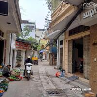 Cho thuê nhà riêng Phố Nhân Hoà, KD online kết hợp ở gia đình, 3 tầng x 40m2, 3 ngủ, 12 triệu