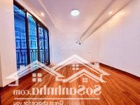 Nhà Bắc Từ Liêm - 5.2 Tỷ - Oto Đỗ Cổng - Không Quy Hoạch - 40 Mét