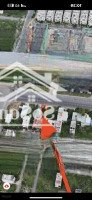 Mt Đường Trương Văn Bang Cách Ubtp 300M.con Đường 40M Nhộn Nhịp Rất Hiếm Nền Rao Bán