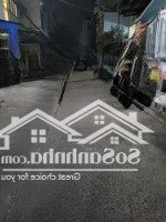 Nhà Hẻm Bàn Cờ Thông, Sẵn Dòng Tiền, 4 X 20M, 3 Tầng Btct, Chỉ Hơn 6 Tỷ