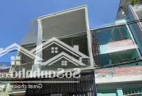 Nhà Hẻm Bàn Cờ Thông, Sẵn Dòng Tiền, 4 X 20M, 3 Tầng Btct, Chỉ Hơn 6 Tỷ