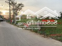 Bán Đất Măt Tiền Trần Quan Nhơn, Xã Bình Khánh, Cần Giờ, Hcm, 12 Triệu / M2, 432 M2 Giá Tốt