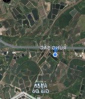 Bán Home Stay Mặt Tiền Rừng Sác, Xã Bình Khánh Cần Giờ Hcm - Ngang 18M Giá Chỉ 9.99 Triệu/M2