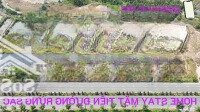 Bán Home Stay Mặt Tiền Rừng Sác, Xã Bình Khánh Cần Giờ Hcm - Ngang 18M Giá Chỉ 9.99 Triệu/M2