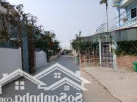 Cần Bán Lô Đất 60M2 Đường Thông Rộng 7M Gần Trục Đường Chính Đào Yêu, Hồng Thái. Giá: 1,4X Tỷ