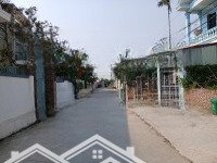 Cần Bán Lô Đất 60M2 Đường Thông Rộng 7M Gần Trục Đường Chính Đào Yêu, Hồng Thái. Giá: 1,4X Tỷ