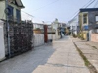 Cần Bán Lô Đất 60M2 Đường Thông Rộng 7M Gần Trục Đường Chính Đào Yêu, Hồng Thái. Giá: 1,4X Tỷ