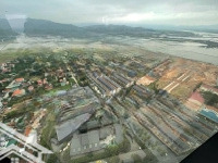 Bán Lô Đất 300M2 Full Thổ Cư Đối Diện Cổng Chính Khoáng Nóng Wyndham Thanh Thủy, Giá Bán 27 Triệu