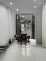 Bán Nhà Hoa Bằng, Cầu Giấy - Ngõ Ba Gác Tránh, 2 Thoáng - 55M2, 8.6 Tỷ