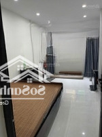 Bán Nhà Hoa Bằng, Cầu Giấy - Ngõ Ba Gác Tránh, 2 Thoáng - 55M2, 8.6 Tỷ