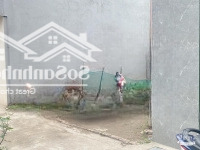 Mảnh Đất Vuông Vắn Mặt Tiền Rộng Ôtô 16Chỗ Vào Bát Khối Long Biên 40M2