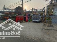 Mặt Tiền Siêu Đẹp Gần Ngã 3 Lớn Liên Thông Các Khu Vực - 128M2 Chỉ 2 Tỷ 1