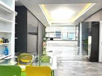 Cho Thuê Dài Hạn Căn Hộ Bình Giã Resident