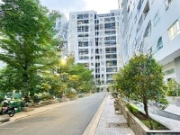 Bán Căn 64M2, Có Ban Công, 2 Pn, 1 Vệ Sinh Cc Hiệp Thành Building Giá Bán 1,7 Tỷ, Bank Cho Vay 1.1 Tỷ